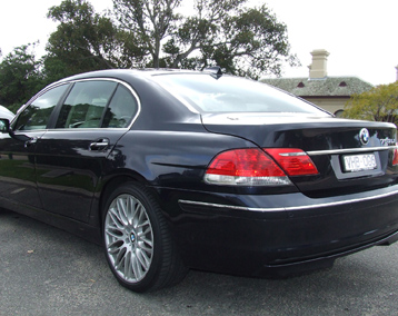 Luxury  Hire Melbourne on Melbourne Chauffeurs Chauffeur Bmw Wedding Cars Pictures